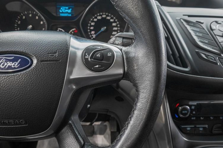 Ford Kuga 16 из 27