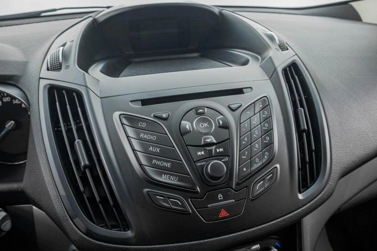 Ford Kuga 19 из 27