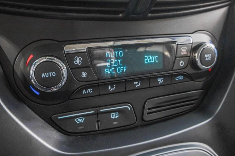 Ford Kuga 20 из 27