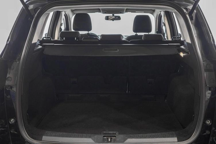 Ford Kuga 27 из 27