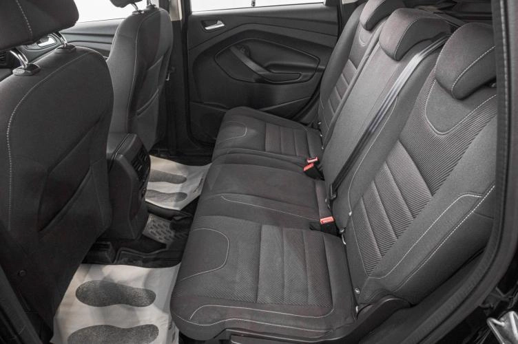 Ford Kuga 25 из 27