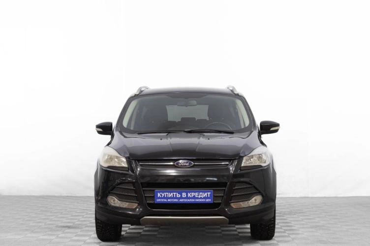 Ford Kuga 2 из 6