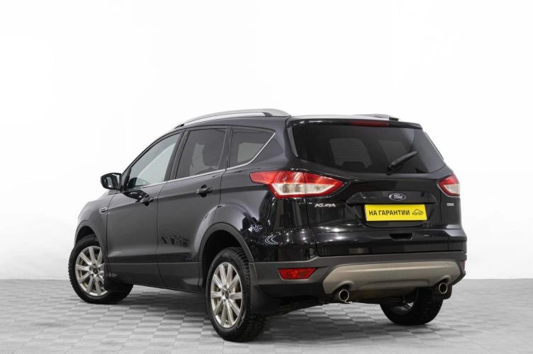 Ford Kuga 6 из 6