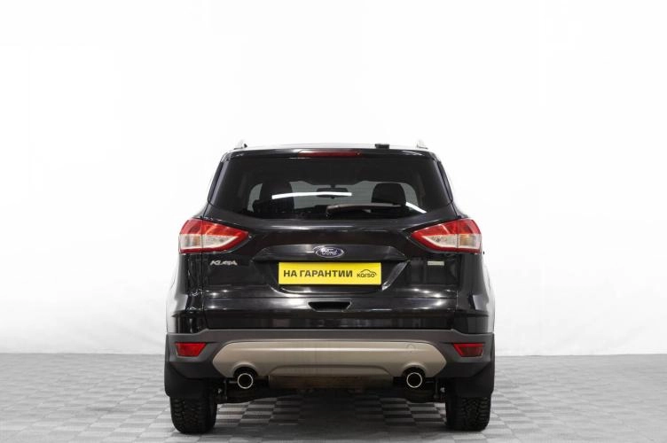 Ford Kuga 5 из 6
