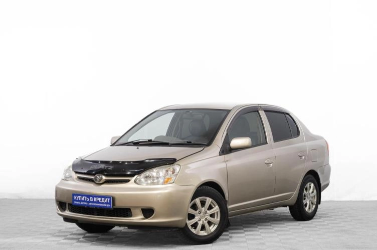 Toyota Platz 3 из 6