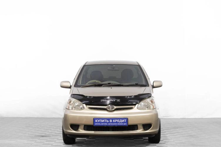 Toyota Platz 2 из 6