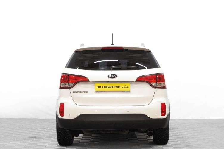 KIA Sorento 5 из 5