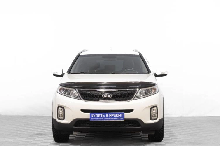 KIA Sorento 2 из 5