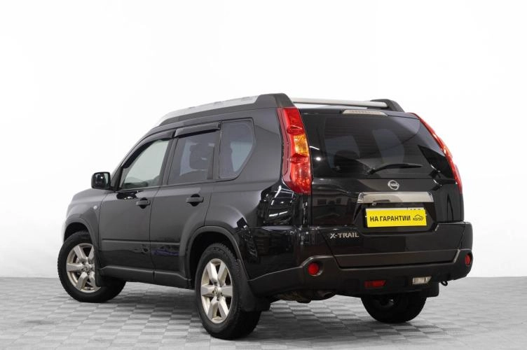 Nissan X-Trail 6 из 6