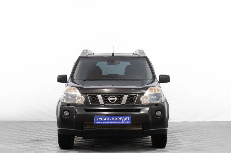 Nissan X-Trail 2 из 6