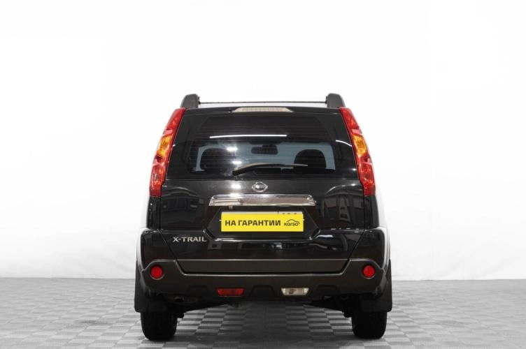 Nissan X-Trail 5 из 6