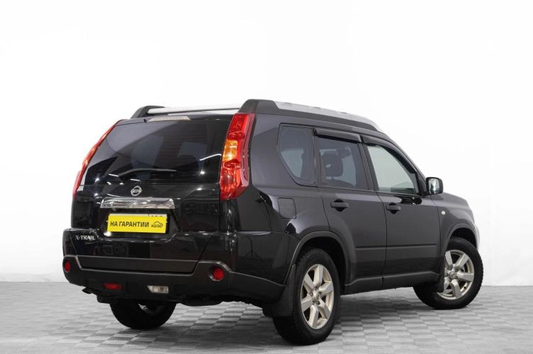 Nissan X-Trail 4 из 6