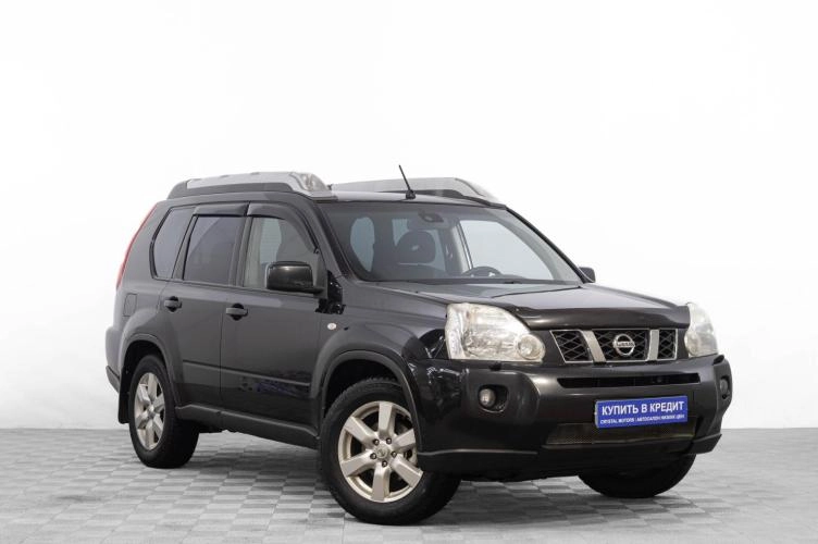 Nissan X-Trail 1 из 6