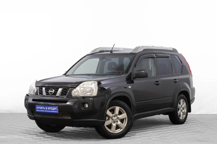 Nissan X-Trail 3 из 6