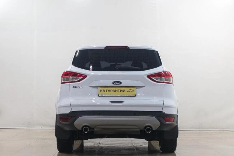 Ford Kuga 5 из 6