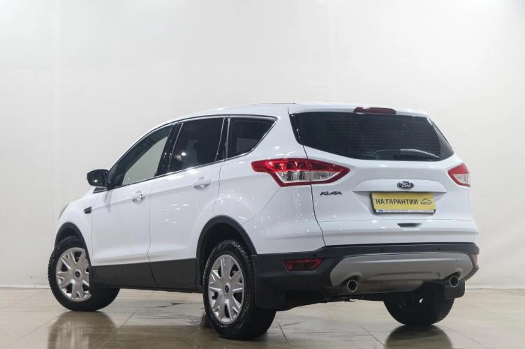 Ford Kuga 4 из 6