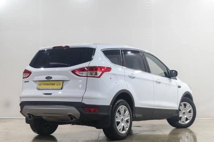 Ford Kuga 6 из 6