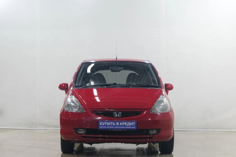 Honda Fit 2 из 6