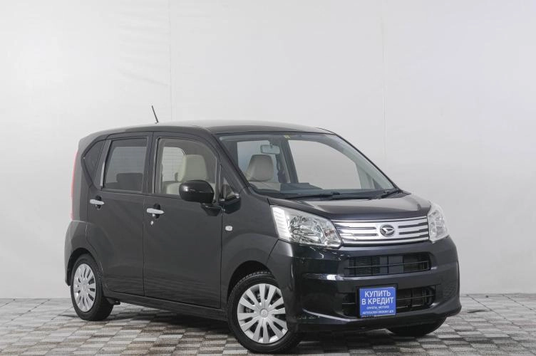 Daihatsu Move 1 из 6