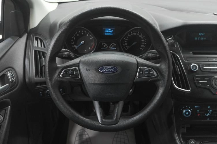 Ford Focus 18 из 29