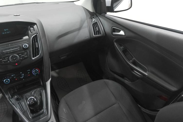 Ford Focus 16 из 29