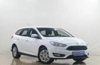 Ford Focus 1 из 29