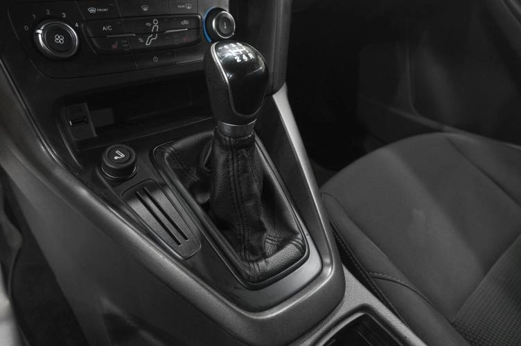 Ford Focus 26 из 29