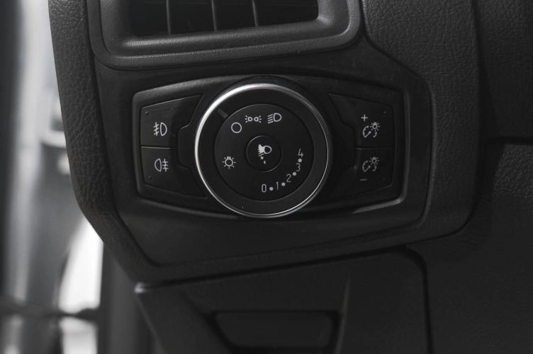 Ford Focus 23 из 29