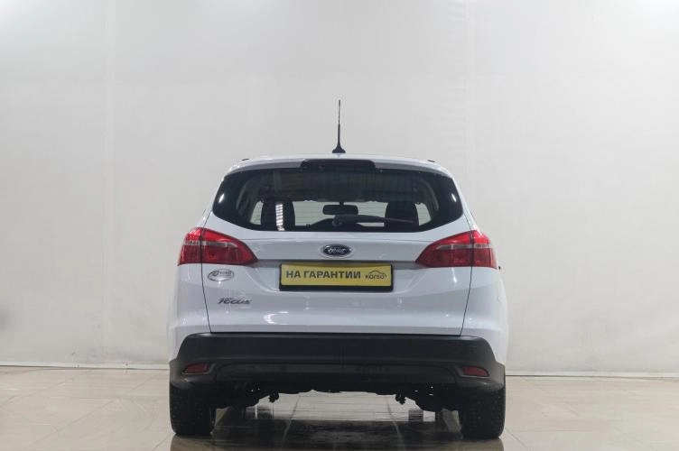 Ford Focus 5 из 6