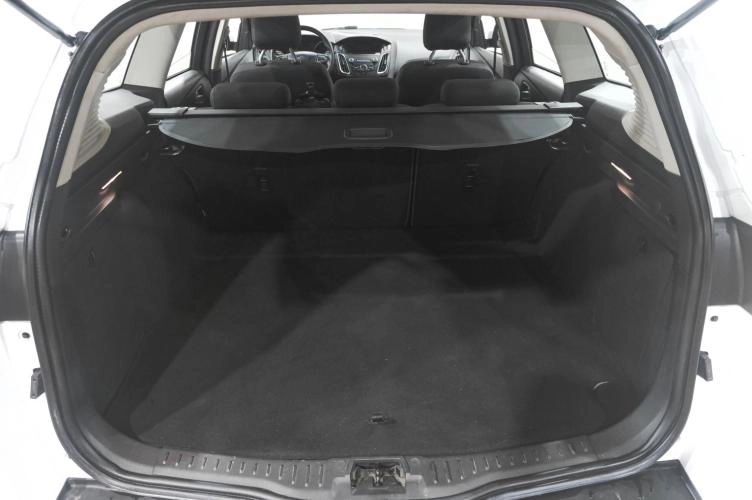 Ford Focus 29 из 29