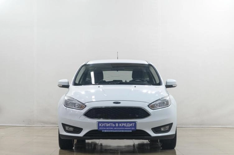 Ford Focus 2 из 6