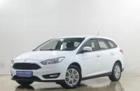 Ford Focus 3 из 29