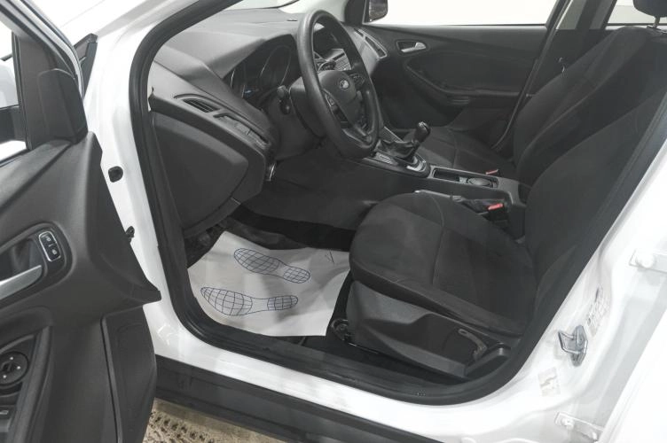 Ford Focus 11 из 29