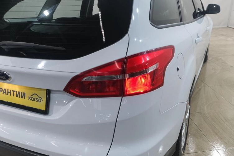 Ford Focus 10 из 29