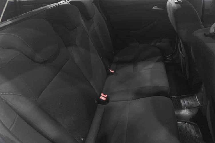 Ford Focus 27 из 29