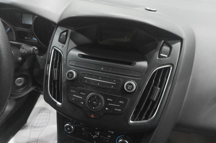 Ford Focus 21 из 29