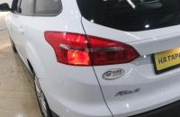 Ford Focus 9 из 29