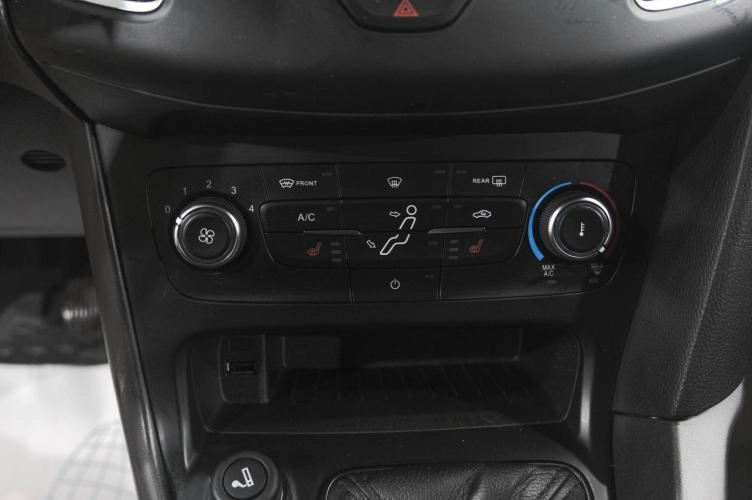 Ford Focus 22 из 29