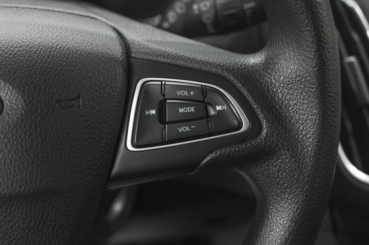 Ford Focus 20 из 29