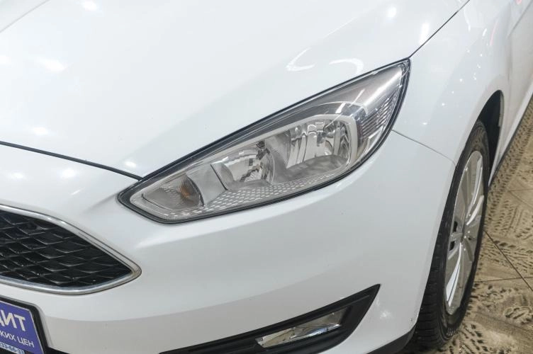 Ford Focus 8 из 29