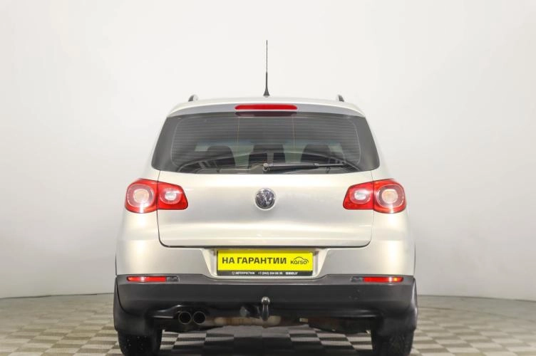Volkswagen Tiguan 5 из 6
