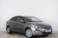 Hyundai Solaris 1 из 22