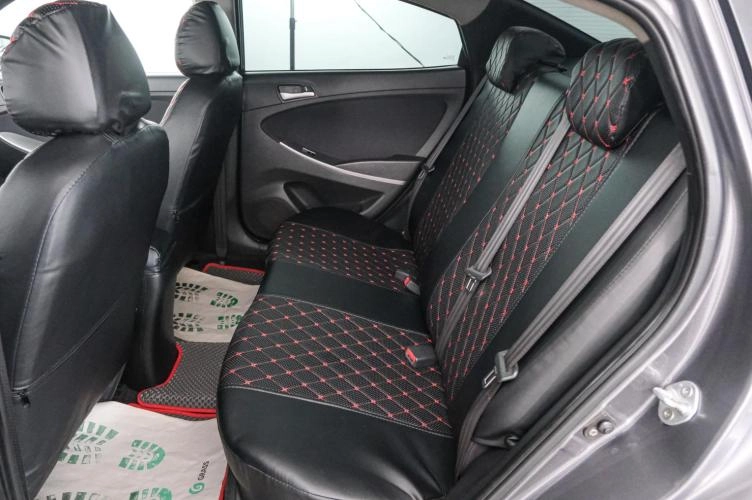 Hyundai Solaris 20 из 22