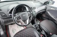 Hyundai Solaris 8 из 22