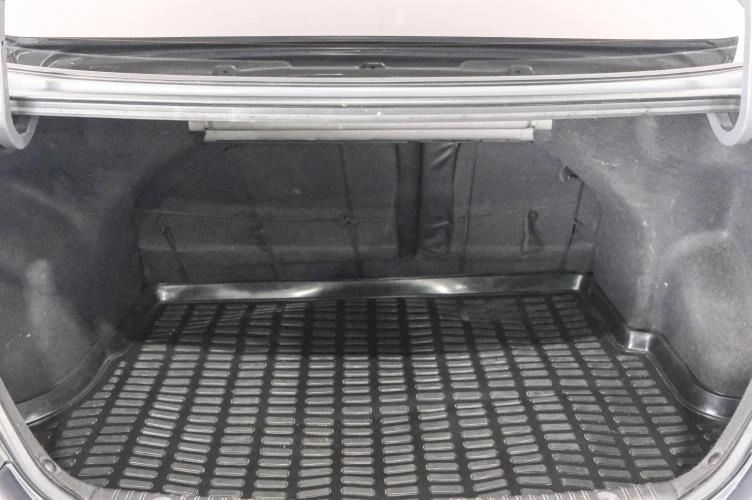 Hyundai Solaris 22 из 22