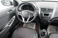 Hyundai Solaris 9 из 22