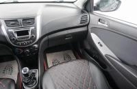 Hyundai Solaris 11 из 22