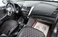 Hyundai Solaris 12 из 22