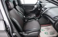 Hyundai Solaris 13 из 22