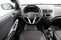 Hyundai Solaris 14 из 22